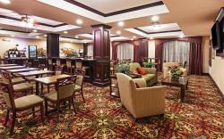 Holiday Inn Express Hotel & Suites Henderson - Traffic Star By IHG