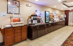 Holiday Inn Express Hotel & Suites Henderson - Traffic Star By IHG