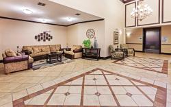 Holiday Inn Express Hotel & Suites Henderson - Traffic Star By IHG
