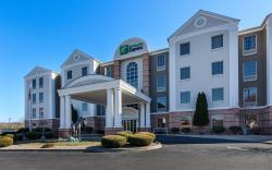 Holiday Inn Express Lexington By IHG