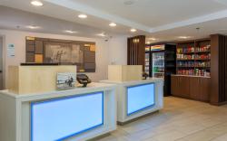 Holiday Inn Express Milwaukee - West Medical Center By IHG
