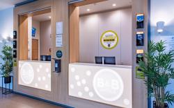 B&B Hotel Rosenheim