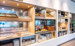 B&B Hotel Rosenheim