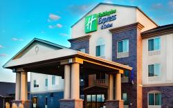 Holiday Inn Express Hotel & Suites Sheldon By IHG