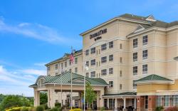 DoubleTree by Hilton Front Royal Blue Ridge Shadows