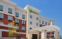 Holiday Inn and Suites McKinney - Allen By IHG
