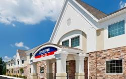 Candlewood Suites Hazleton By IHG