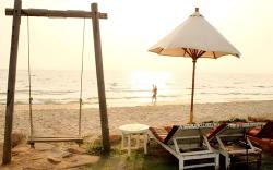 Baantoom Village and Resort