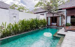 Pradha Villas Seminyak
