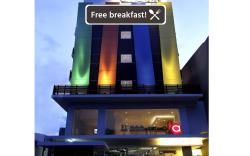 Amaris Hotel Panakkukang