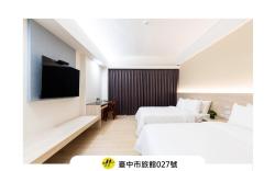 Hotel E Tung