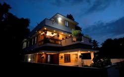 Oyster Marris Homestays  