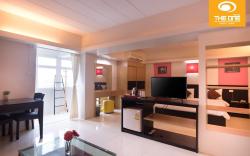 The One Hotel Surat
