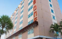 The One Hotel Surat