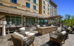 Courtyard by Marriott Raleigh Cary/Crossroads