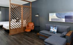 Courtyard by Marriott Raleigh Cary Crossroads