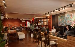 Asian Ruby Hotel & Spa