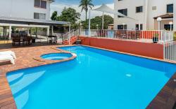 Sunshine Beach Resort