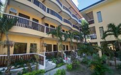 Bamboo Beach Resort