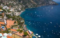Hotel Le Agavi