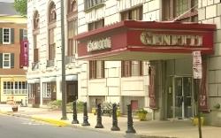 Genetti Hotel, SureStay Collection by Best Western