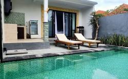 Villa Rama Penida by ABM