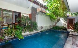 Naksa Homestay Sanur