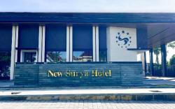 New Surya Hotel