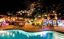 Oriental Sabang Hill Resort