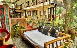 The Lazy Dog Bed & Breakfast