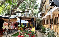 The Lazy Dog Bed & Breakfast