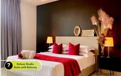7Stonez Residences Midhills Genting Highlands