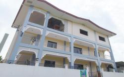 OYO 781 Junie Pension House