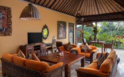 Bidadari Private Villas & Retreat