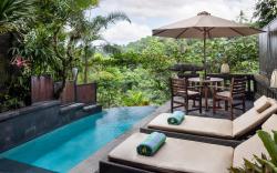 Bidadari Private Villas & Retreat