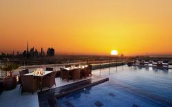 Park Regis Kris Kin Hotel