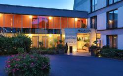 Hotel Parc Plaza