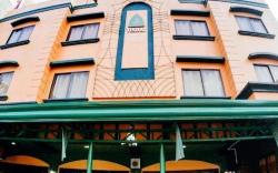 Tinhat Boutique Hotel and Restaurant
