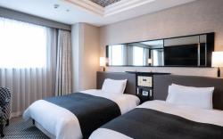 APA Hotel Ueno Ekimae