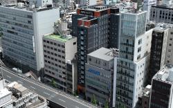 APA Hotel Ueno Ekimae