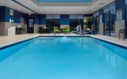 Hampton Inn & Suites by Hilton Avon Indianapolis