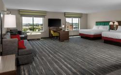 Hampton Inn & Suites by Hilton Avon Indianapolis