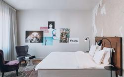Story Hotel Riddargatan Part Of Jdv By Hyatt