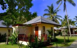 Promtsuk Buri Hotel