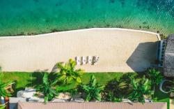 Tropicana Lagoon Resort
