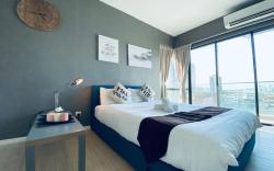 The Grand Sofo near Sunway by LilyandLoft