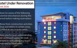 Diamond Residence Ratchada