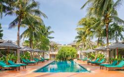 Signature Phuket Resort