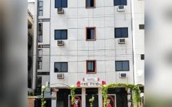 Hotel The Pride