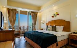 Sidus Galaxy Resort & Spa
